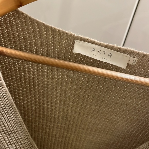 ASTR The Label - Knit Sweater - Picture 2 of 4